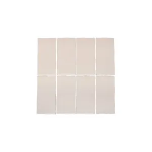 Tropea Natural Edge Rectangle Tile - Latte by ABI Interiors Pty Ltd, a Tiles & Pavers for sale on Style Sourcebook