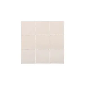 Tropea Natural Edge Square Tile - Latte by ABI Interiors Pty Ltd, a Tiles & Pavers for sale on Style Sourcebook