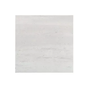 Nazilli Travertine Tile - Grey by ABI Interiors Pty Ltd, a Tiles & Pavers for sale on Style Sourcebook