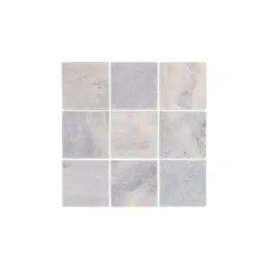 Hakkari Natural Stone Tile - Ice Grey by ABI Interiors Pty Ltd, a Tiles & Pavers for sale on Style Sourcebook