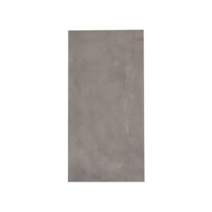 Arezzo Concrete Look Tile - Dark Grey by ABI Interiors Pty Ltd, a Tiles & Pavers for sale on Style Sourcebook