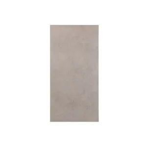 Arezzo Concrete Look Tile - Light Grey by ABI Interiors Pty Ltd, a Tiles & Pavers for sale on Style Sourcebook