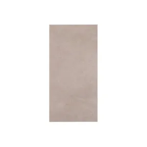 Arezzo Concrete Look Tile - Beige by ABI Interiors Pty Ltd, a Tiles & Pavers for sale on Style Sourcebook