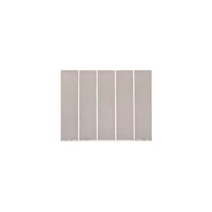 Tropea Natural Edge Subway Tile - Dove Grey by ABI Interiors Pty Ltd, a Tiles & Pavers for sale on Style Sourcebook