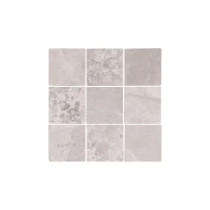Hakkari Natural Stone Tile - Tundra Grey by ABI Interiors Pty Ltd, a Tiles & Pavers for sale on Style Sourcebook