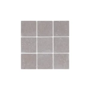 Hakkari Natural Stone Tile - Pewter Grey by ABI Interiors Pty Ltd, a Tiles & Pavers for sale on Style Sourcebook