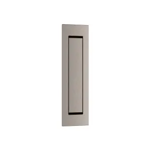 Cavity Slider Edge Pull - Stainless Steel by ABI Interiors Pty Ltd, a Door Hardware for sale on Style Sourcebook