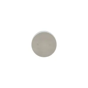 Handle - Milani Progressive - Brushed Nickel by ABI Interiors Pty Ltd, a Bathroom Taps & Mixers for sale on Style Sourcebook