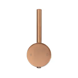 Handle - Elysian Kitchen Mixer - Brushed Copper by ABI Interiors Pty Ltd, a Bathroom Taps & Mixers for sale on Style Sourcebook