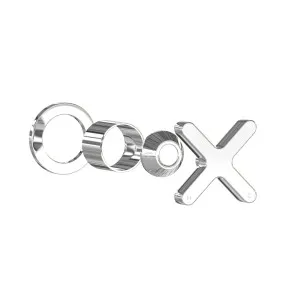 Cross Progressive Handle Kit • Chrome by ABI Interiors Pty Ltd, a Bathroom Taps & Mixers for sale on Style Sourcebook