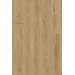 Brooklyn Mapleton Oak Laminate by null, a Laminate Flooring for sale on Style Sourcebook