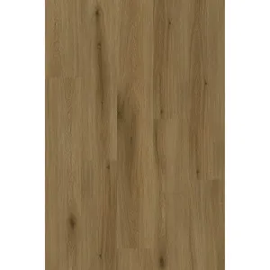 Evo Teak Oak Hybrid Textured by null, a Hybrid Flooring for sale on Style Sourcebook