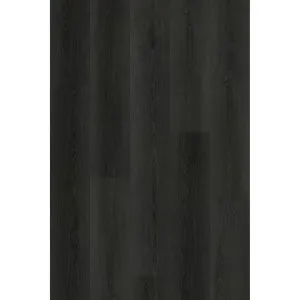 Evo Black Oak Hybrid Textured by null, a Hybrid Flooring for sale on Style Sourcebook