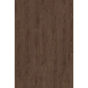 Brooklyn Rustic Coffee Oak Laminate by null, a Laminate Flooring for sale on Style Sourcebook