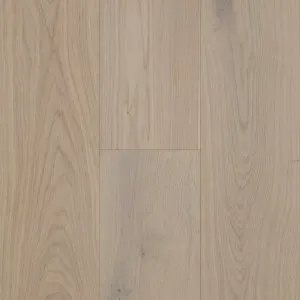Enchant Champagne Creme European Oak Engineered Timber Textured 14.5/3 Nested by null, a Hardwood Flooring for sale on Style Sourcebook