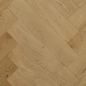 Enchant Honey Caramel Herringbone European Oak Engineered Timber Textured 14.5/3 by null, a Hardwood Flooring for sale on Style Sourcebook