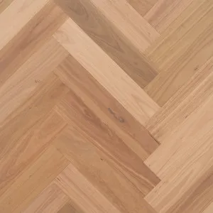 Australis Blackbutt Herringbone Engineered Timber 14/3 by null, a Hardwood Flooring for sale on Style Sourcebook