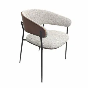 Cadiz Dining Chair by Merlino, a Dining Chairs for sale on Style Sourcebook