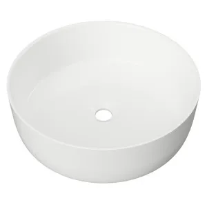 Allure Basin 360mm White Gloss by Timberline, a Basins for sale on Style Sourcebook
