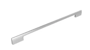 Arch 340mm Brushed Nickel Handle by Timberline, a Laundry Accessories for sale on Style Sourcebook