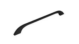 Curve 198mm Black Handle by Timberline, a Laundry Accessories for sale on Style Sourcebook
