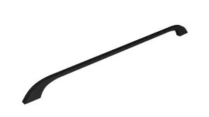 Curve 359mm Black Handle by Timberline, a Laundry Accessories for sale on Style Sourcebook