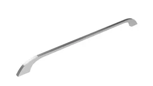 Curve 359mm Chrome Handle by Timberline, a Laundry Accessories for sale on Style Sourcebook