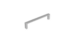D 138mm Brushed Nickel Handle by Timberline, a Laundry Accessories for sale on Style Sourcebook