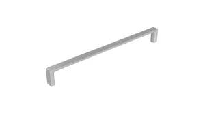 D 230mm Brushed Nickel Handle by Timberline, a Laundry Accessories for sale on Style Sourcebook