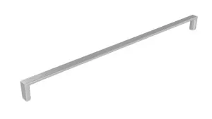 D 361mm Brushed Nickel Handle by Timberline, a Laundry Accessories for sale on Style Sourcebook