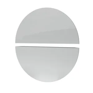 Half Disk 200mm Painted Handle by Timberline, a Laundry Accessories for sale on Style Sourcebook