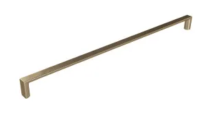 D 361mm Satin Gold Handle by Timberline, a Laundry Accessories for sale on Style Sourcebook
