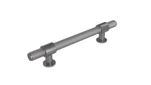 Duke 200mm Gunmetal Handle by Timberline, a Laundry Accessories for sale on Style Sourcebook
