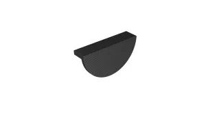 Eclipse 110mm Black Handle by Timberline, a Laundry Accessories for sale on Style Sourcebook