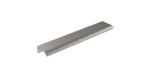 Loft 200mm Brushed Nickel Handle by Timberline, a Laundry Accessories for sale on Style Sourcebook