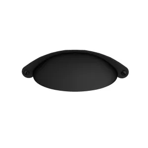 Retro 105mm Black Handle by Timberline, a Laundry Accessories for sale on Style Sourcebook