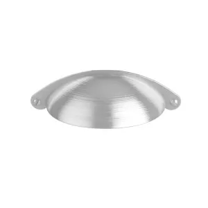 Retro 105mm Brushed Nickel Handle by Timberline, a Laundry Accessories for sale on Style Sourcebook