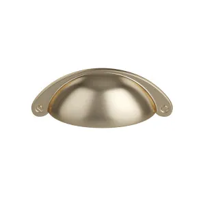 Retro 105mm Satin Gold Handle by Timberline, a Laundry Accessories for sale on Style Sourcebook