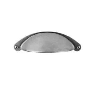 Retro 105mm Pewter Handle by Timberline, a Laundry Accessories for sale on Style Sourcebook