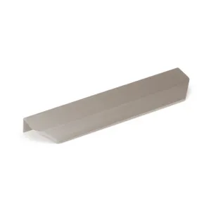 OVA 200mm Brushed Nickel Handle by Timberline, a Laundry Accessories for sale on Style Sourcebook