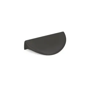 Solid Lip 50mm Black Handle by Timberline, a Laundry Accessories for sale on Style Sourcebook