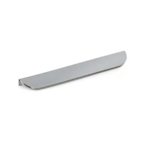 Solid Lip 178mm Chrome Handle by Timberline, a Laundry Accessories for sale on Style Sourcebook