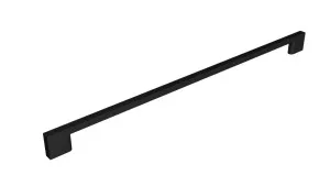 Square 352mm Black Handle by Timberline, a Laundry Accessories for sale on Style Sourcebook