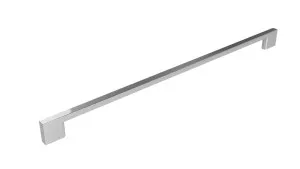 Square 352mm Chrome Handle by Timberline, a Laundry Accessories for sale on Style Sourcebook
