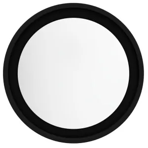 Brooklyn Mirror 600mm by Timberline, a Laundry Accessories for sale on Style Sourcebook
