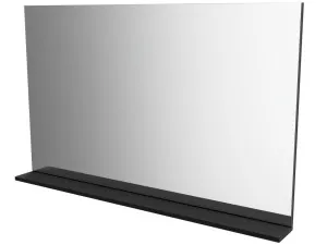 Essence Mirror 1200mm by Timberline, a Vanity Mirrors for sale on Style Sourcebook