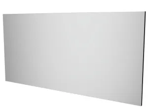 Georgia Mirror 1500mm by Timberline, a Vanity Mirrors for sale on Style Sourcebook