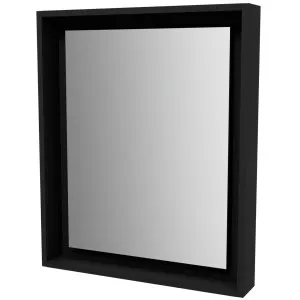 Halifax Mirror 600mm by Timberline, a Vanity Mirrors for sale on Style Sourcebook