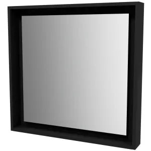 Halifax Mirror 750mm by Timberline, a Vanity Mirrors for sale on Style Sourcebook