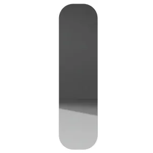 Jazz Arch Mirror 400mm x 1500mm by Timberline, a Vanity Mirrors for sale on Style Sourcebook